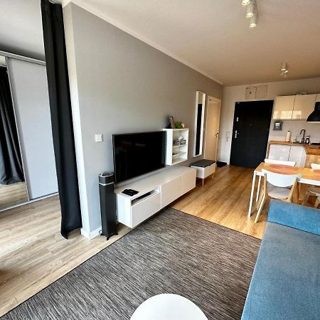 Apartament na Wydmie Gardenia Dziwnów Zewnętrze zdjęcie