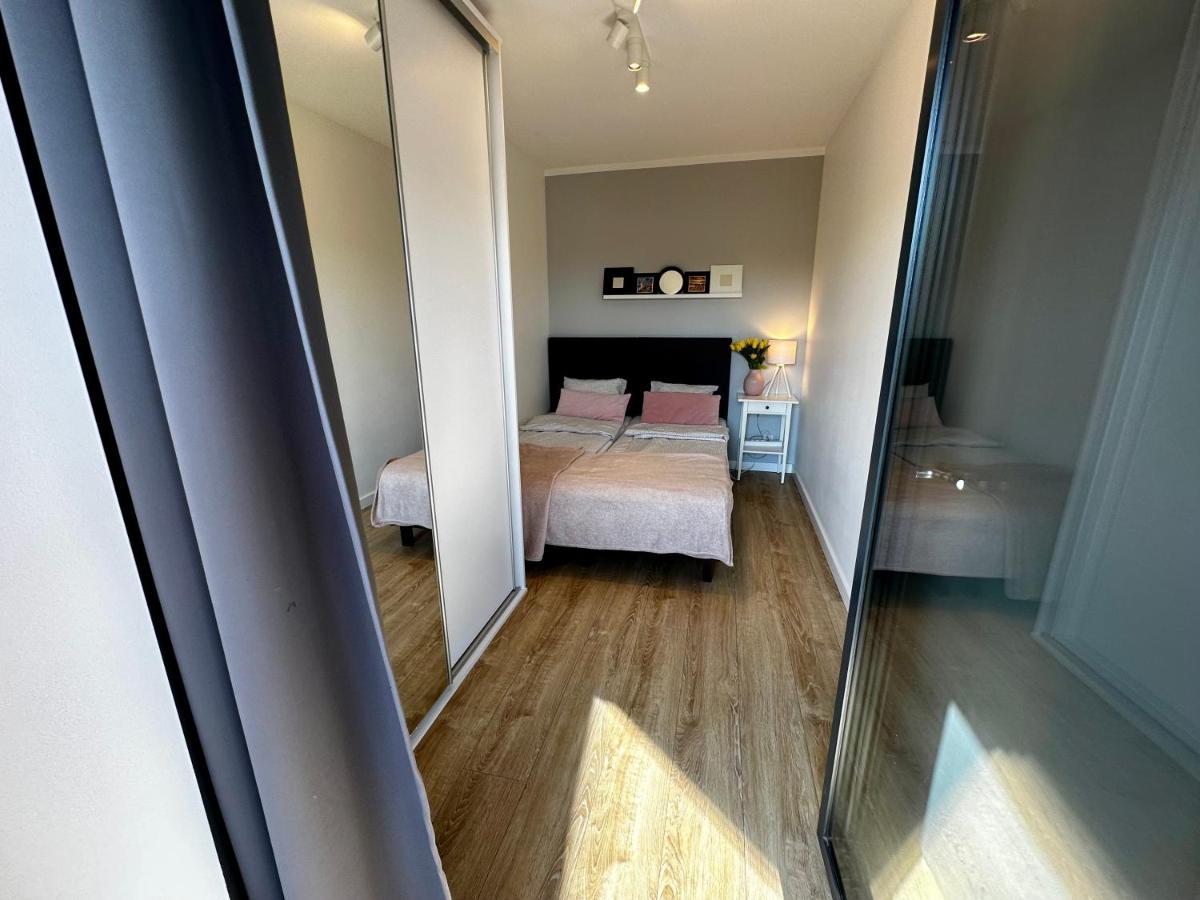 Apartament na Wydmie Gardenia Dziwnów Zewnętrze zdjęcie