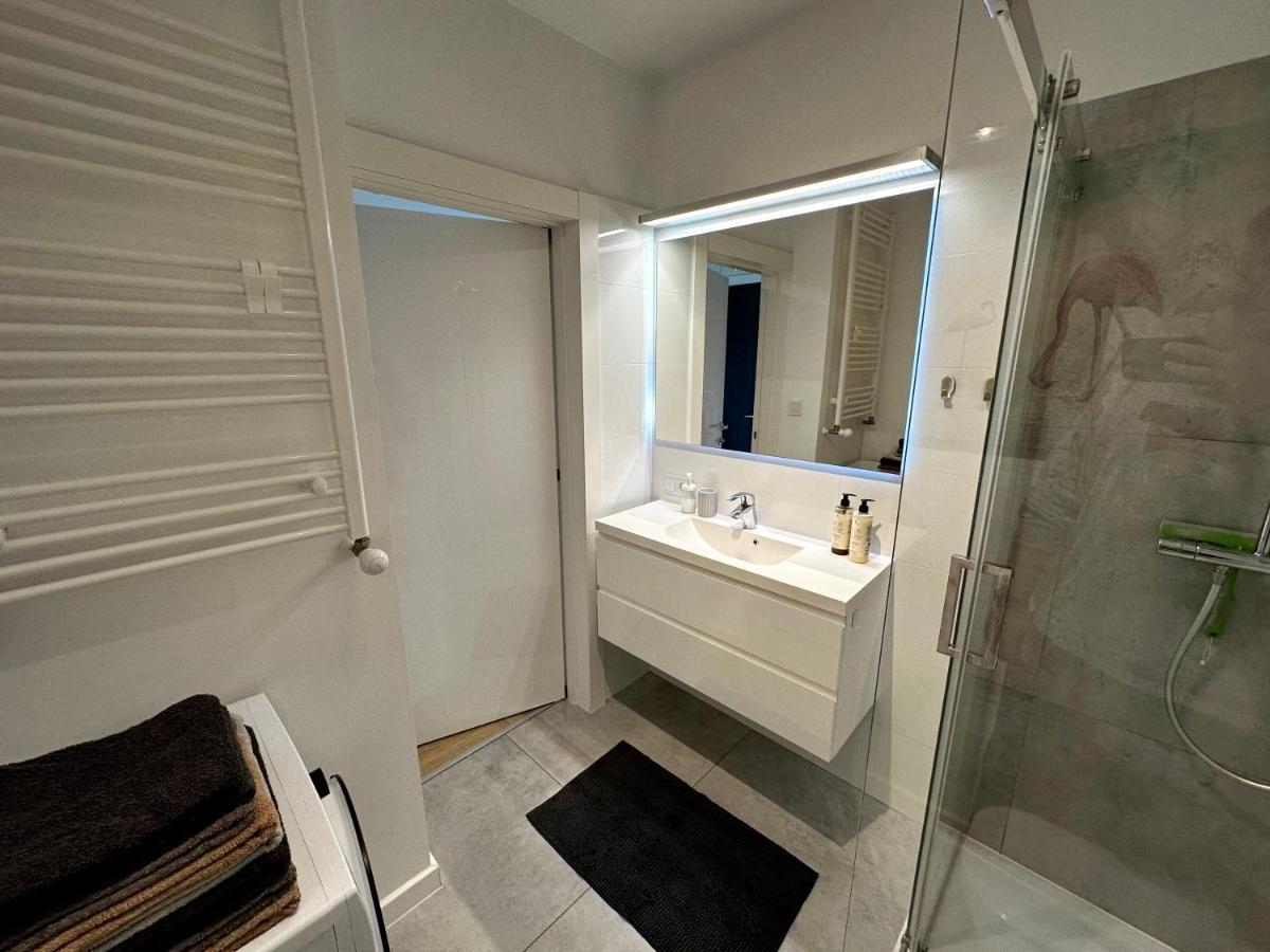 Apartament na Wydmie Gardenia Dziwnów Zewnętrze zdjęcie