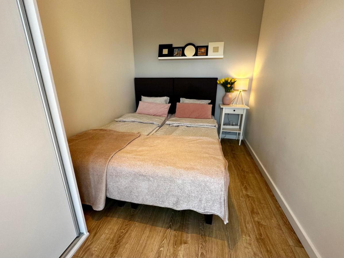 Apartament na Wydmie Gardenia Dziwnów Zewnętrze zdjęcie