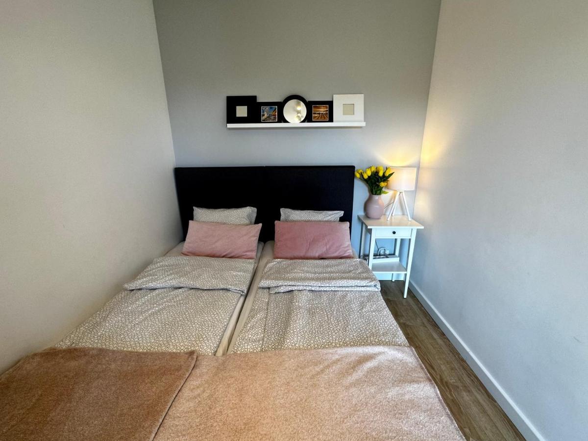 Apartament na Wydmie Gardenia Dziwnów Zewnętrze zdjęcie